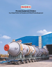 Process Equipment Leaflet