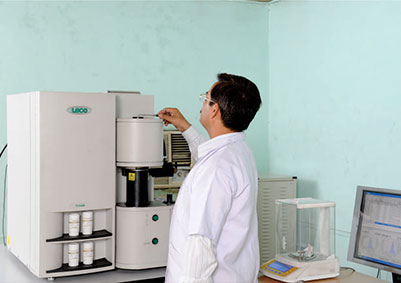 Gas Analyzer