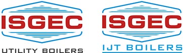 Utility Boilers and Isgec John Thompson (IJT) Boilers logo