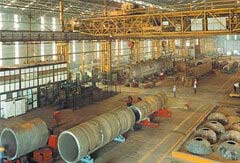 Yamunanagar Plant