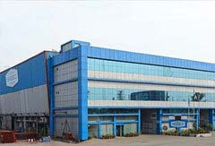 Rattangarh Plant