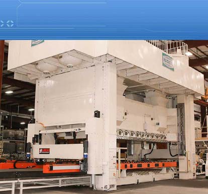 Transfer Presses Intetnational