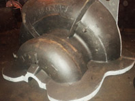 Multistage pump casings casting manufacturers