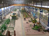 Rattangarh Boiler Manufacturers Plant