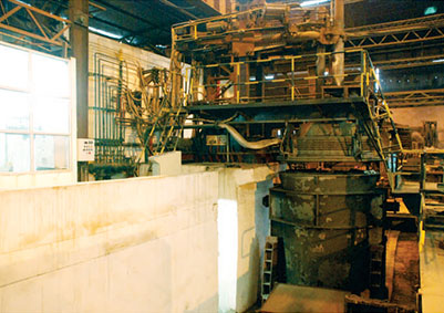 diffuser casting manufacturers