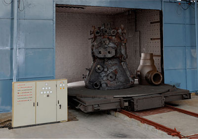coiler drum manufacturers