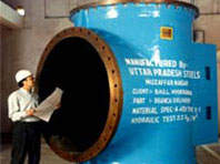 Branch Delivery Pump Castings