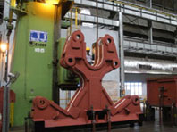 Sugar Mill Castings, Steel Casting for Mills