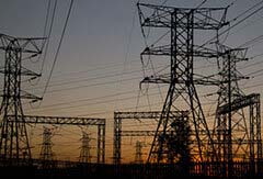 Power Sector