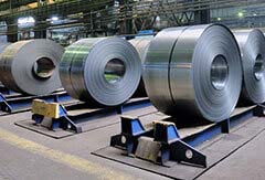 Steel Sector