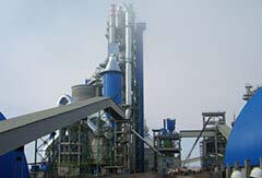 Cement Sector