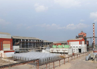 TCD Sugar Plant with 18 MW Cogeneration executed on EPC basis